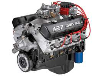 P24C4 Engine